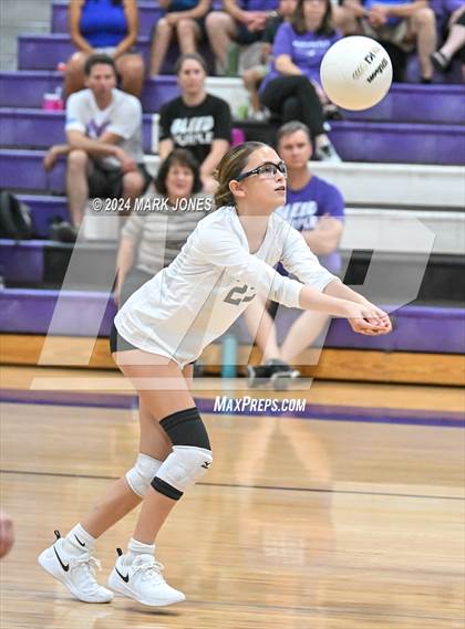 Thumbnail 3 in  Northwest Christian vs. Gilbert Christian photogallery.