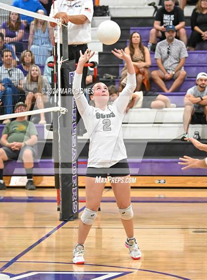 Thumbnail 3 in  Northwest Christian vs. Gilbert Christian photogallery.