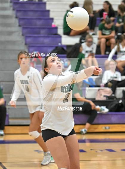 Thumbnail 2 in  Northwest Christian vs. Gilbert Christian photogallery.
