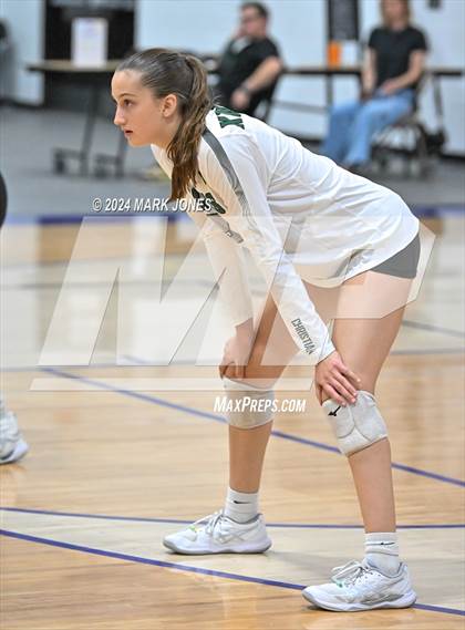 Thumbnail 3 in  Northwest Christian vs. Gilbert Christian photogallery.