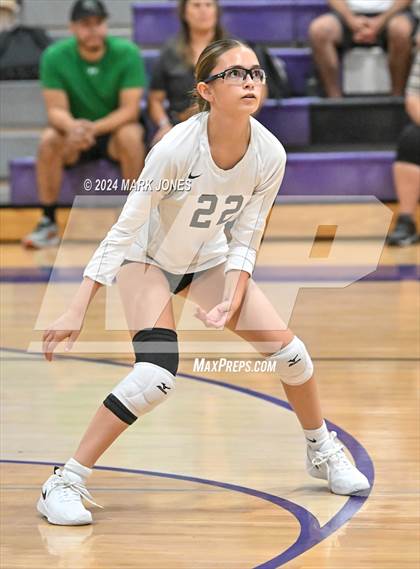 Thumbnail 1 in  Northwest Christian vs. Gilbert Christian photogallery.
