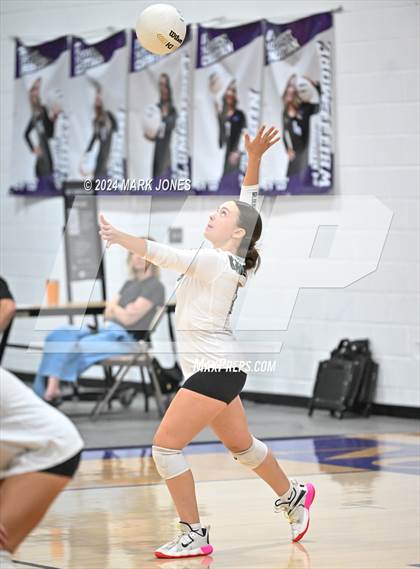 Thumbnail 1 in  Northwest Christian vs. Gilbert Christian photogallery.