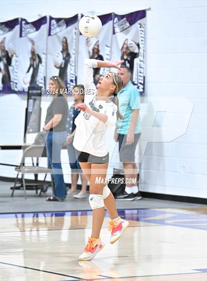 Thumbnail 3 in  Northwest Christian vs. Gilbert Christian photogallery.