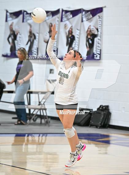 Thumbnail 1 in  Northwest Christian vs. Gilbert Christian photogallery.