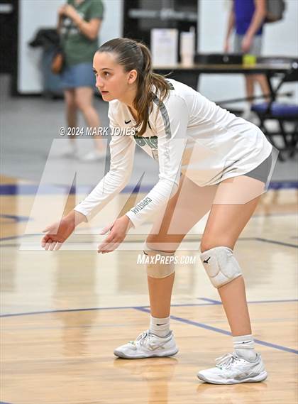 Thumbnail 3 in  Northwest Christian vs. Gilbert Christian photogallery.