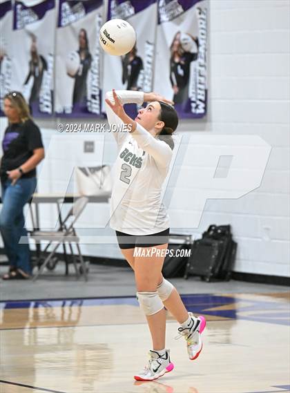 Thumbnail 3 in  Northwest Christian vs. Gilbert Christian photogallery.