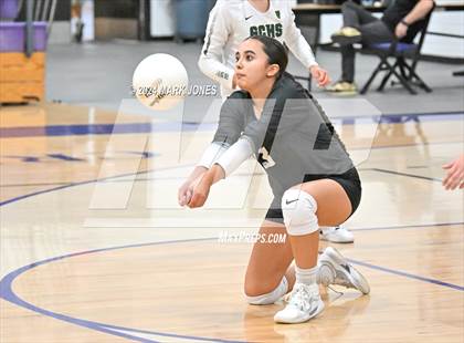 Thumbnail 3 in  Northwest Christian vs. Gilbert Christian photogallery.