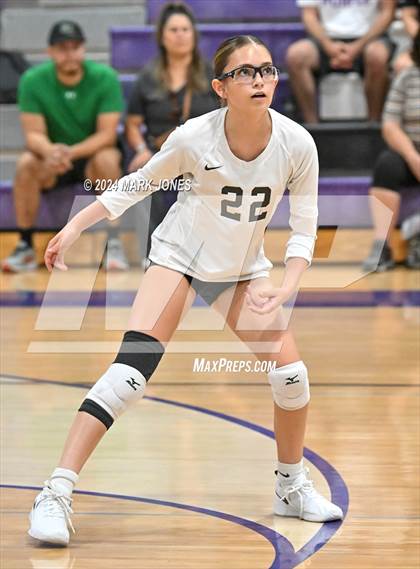 Thumbnail 2 in  Northwest Christian vs. Gilbert Christian photogallery.