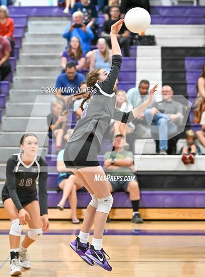 Thumbnail 2 in  Northwest Christian vs. Gilbert Christian photogallery.