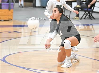 Thumbnail 2 in  Northwest Christian vs. Gilbert Christian photogallery.