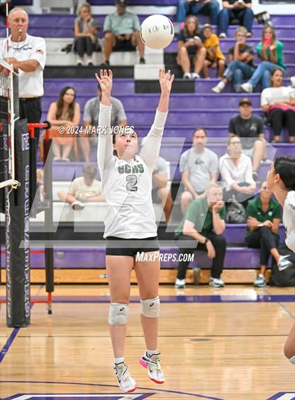 Thumbnail 3 in  Northwest Christian vs. Gilbert Christian photogallery.