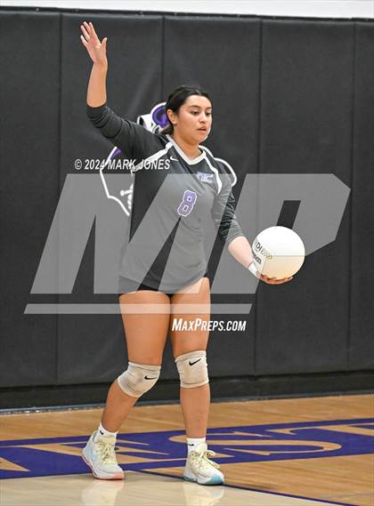 Thumbnail 3 in  Northwest Christian vs. Gilbert Christian photogallery.