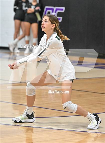 Thumbnail 1 in  Northwest Christian vs. Gilbert Christian photogallery.