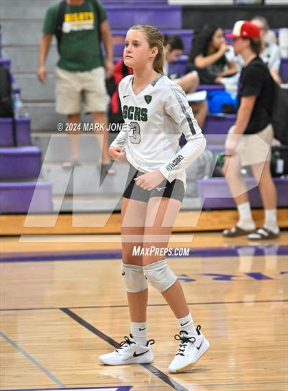 Thumbnail 1 in  Northwest Christian vs. Gilbert Christian photogallery.