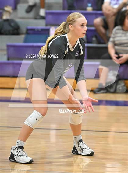 Thumbnail 3 in  Northwest Christian vs. Gilbert Christian photogallery.