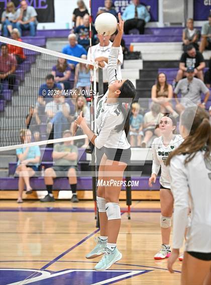 Thumbnail 2 in  Northwest Christian vs. Gilbert Christian photogallery.