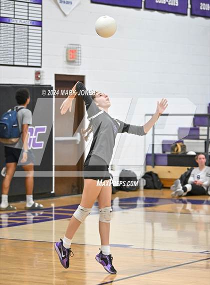 Thumbnail 3 in  Northwest Christian vs. Gilbert Christian photogallery.
