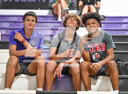 Thumbnail 3 in  Northwest Christian vs. Gilbert Christian photogallery.