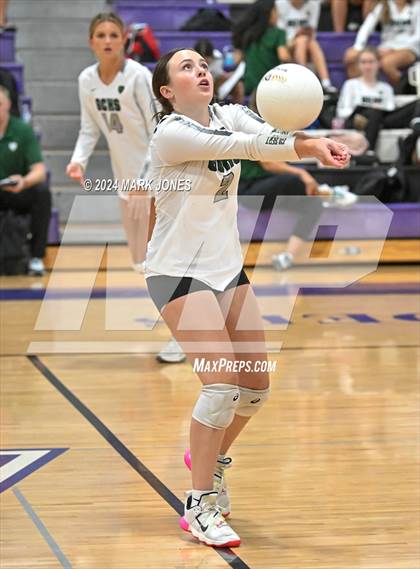 Thumbnail 1 in  Northwest Christian vs. Gilbert Christian photogallery.