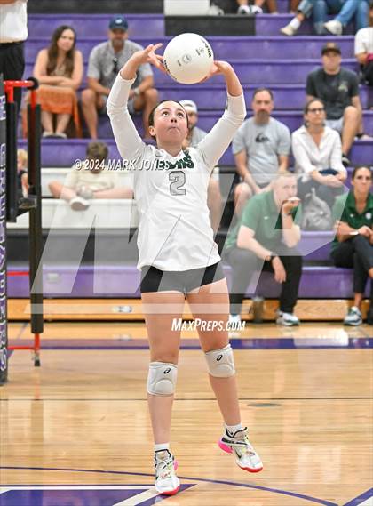 Thumbnail 2 in  Northwest Christian vs. Gilbert Christian photogallery.