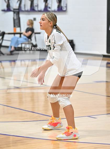 Thumbnail 2 in  Northwest Christian vs. Gilbert Christian photogallery.