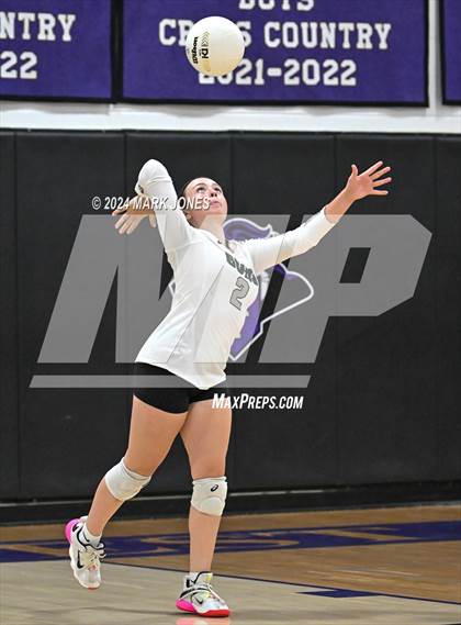 Thumbnail 2 in  Northwest Christian vs. Gilbert Christian photogallery.