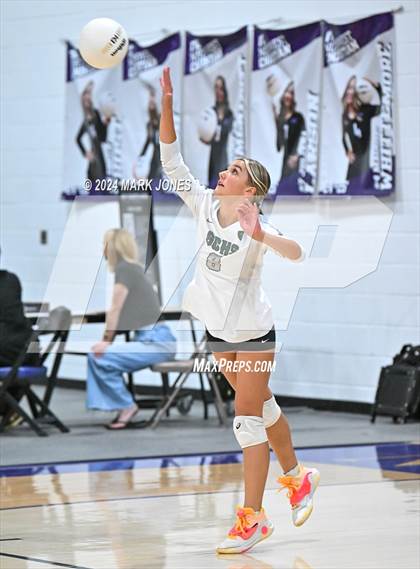 Thumbnail 3 in  Northwest Christian vs. Gilbert Christian photogallery.