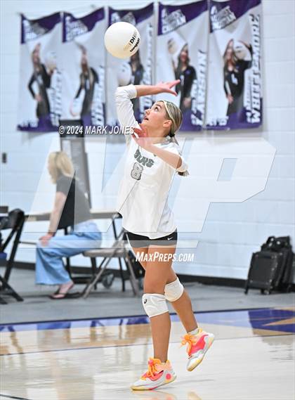 Thumbnail 2 in  Northwest Christian vs. Gilbert Christian photogallery.