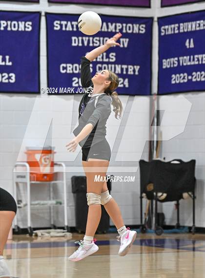 Thumbnail 3 in  Northwest Christian vs. Gilbert Christian photogallery.
