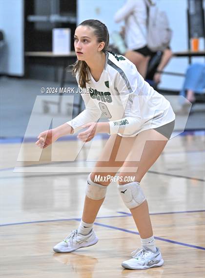 Thumbnail 3 in  Northwest Christian vs. Gilbert Christian photogallery.