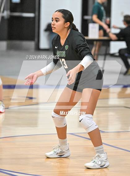 Thumbnail 1 in  Northwest Christian vs. Gilbert Christian photogallery.