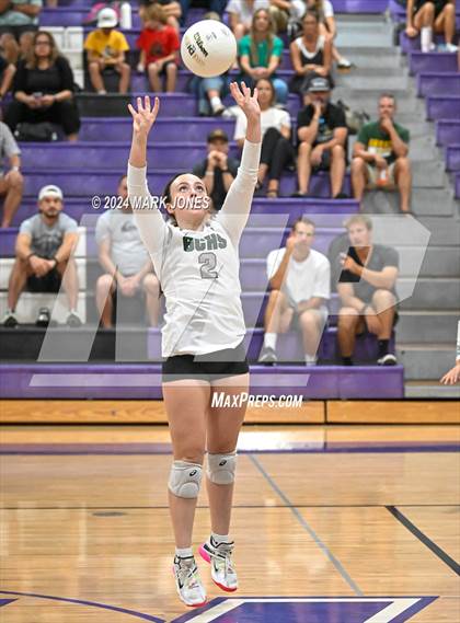 Thumbnail 1 in  Northwest Christian vs. Gilbert Christian photogallery.