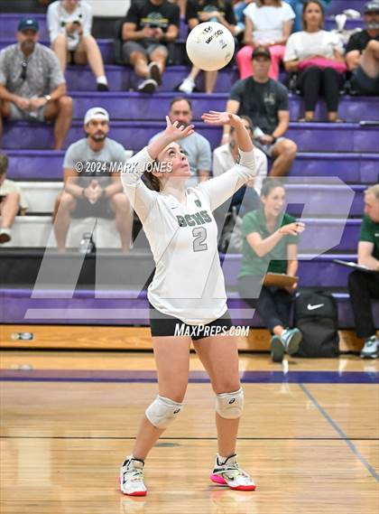 Thumbnail 2 in  Northwest Christian vs. Gilbert Christian photogallery.