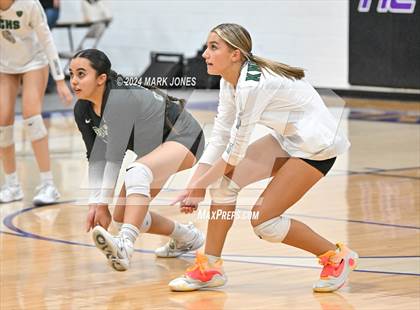 Thumbnail 2 in  Northwest Christian vs. Gilbert Christian photogallery.