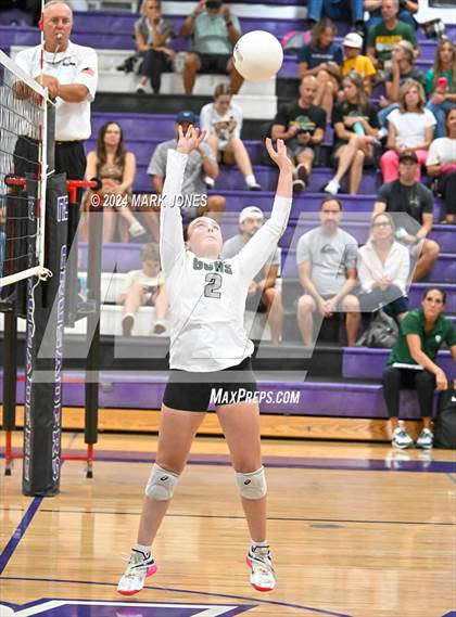 Thumbnail 1 in  Northwest Christian vs. Gilbert Christian photogallery.