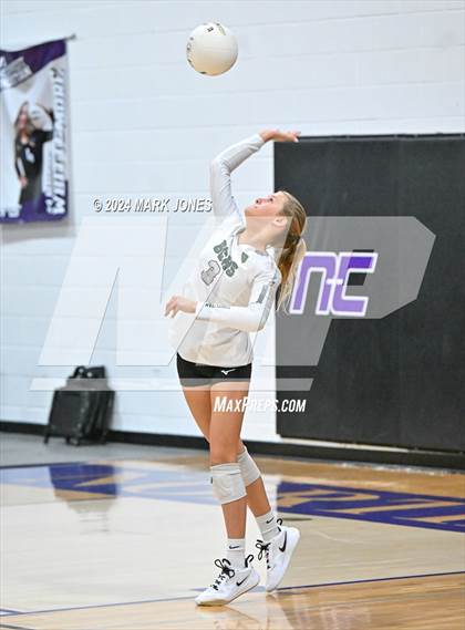 Thumbnail 2 in  Northwest Christian vs. Gilbert Christian photogallery.