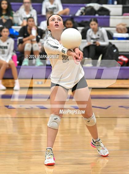 Thumbnail 2 in  Northwest Christian vs. Gilbert Christian photogallery.