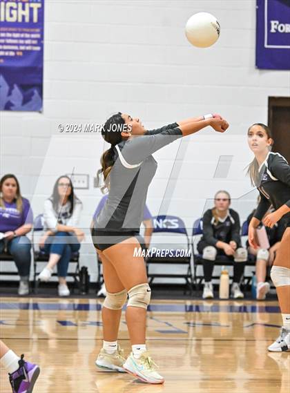 Thumbnail 3 in  Northwest Christian vs. Gilbert Christian photogallery.