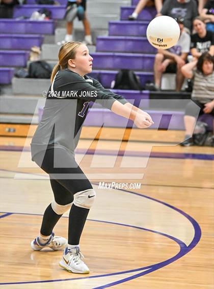Thumbnail 3 in  Northwest Christian vs. Gilbert Christian photogallery.