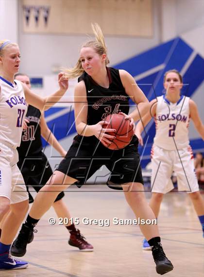 Thumbnail 2 in Woodcreek @ Folsom photogallery.