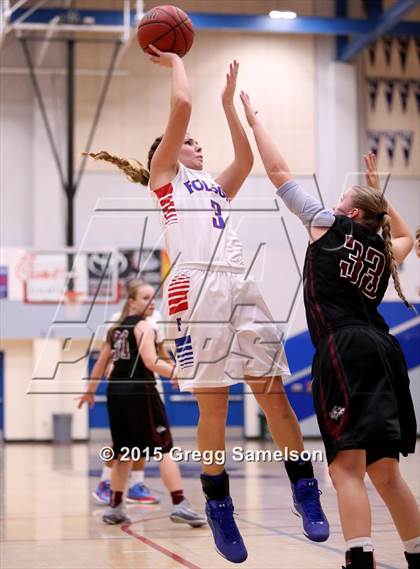Thumbnail 2 in Woodcreek @ Folsom photogallery.
