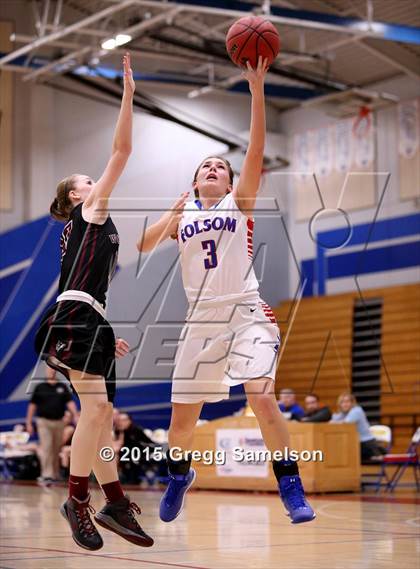 Thumbnail 2 in Woodcreek @ Folsom photogallery.