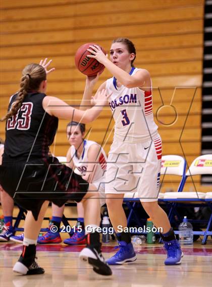 Thumbnail 2 in Woodcreek @ Folsom photogallery.