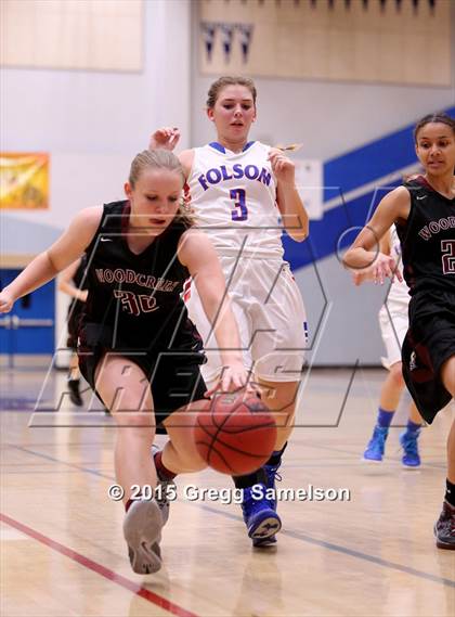 Thumbnail 3 in Woodcreek @ Folsom photogallery.