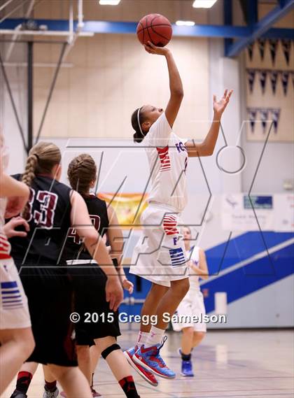 Thumbnail 3 in Woodcreek @ Folsom photogallery.