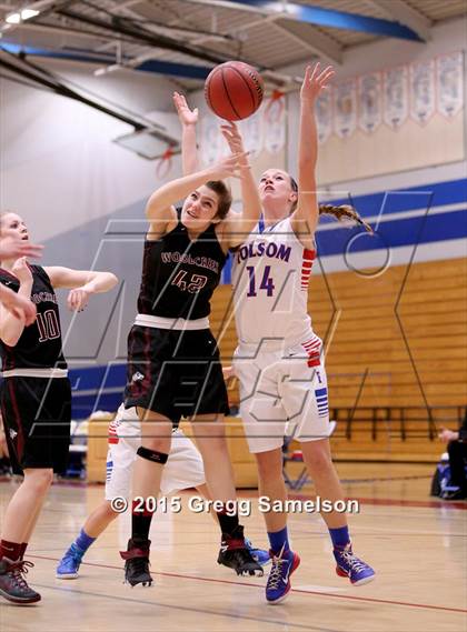 Thumbnail 3 in Woodcreek @ Folsom photogallery.