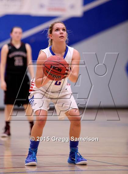 Thumbnail 3 in Woodcreek @ Folsom photogallery.