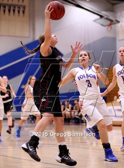 Thumbnail 2 in Woodcreek @ Folsom photogallery.