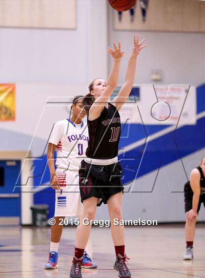 Thumbnail 3 in Woodcreek @ Folsom photogallery.