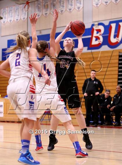 Thumbnail 3 in Woodcreek @ Folsom photogallery.